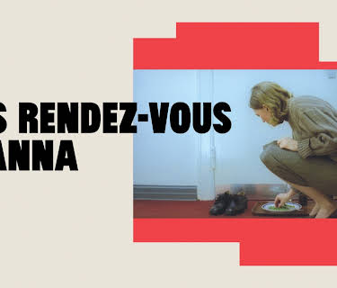 Les rendez-vous d’Anna (1988)