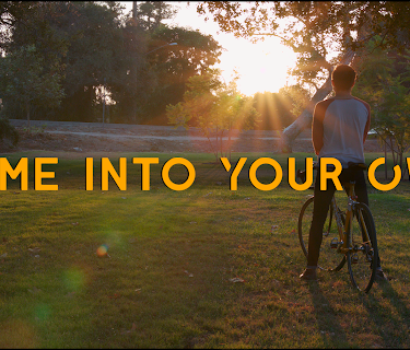 Come Into Your Own (2019)