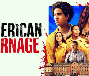 American Carnage (2022)
