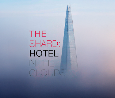 Shard - Hotel in the Clouds (2014)