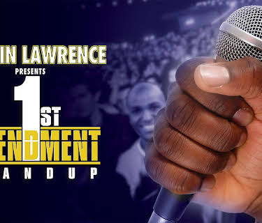 Martin Lawrence's First Amendment Season 1
