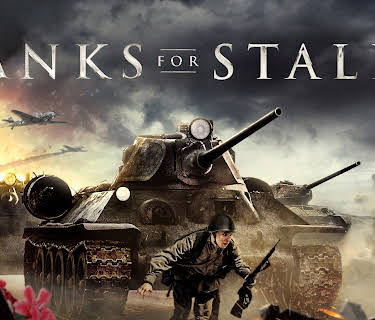 Tanks for Stalin (2018)