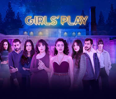 Girls' Play