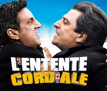 L'entente cordiale (2006)