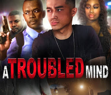 A Troubled Mind (2015)