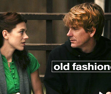 Old Fashioned (2015)