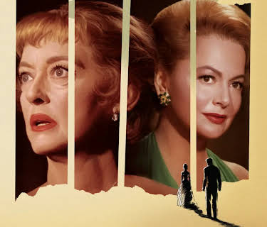 Hush Hush Sweet Charlotte (1964)