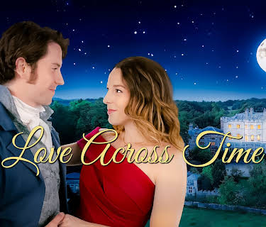 Love Across Time (2024)