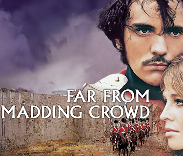 Far from the Madding Crowd (1967) (1967)