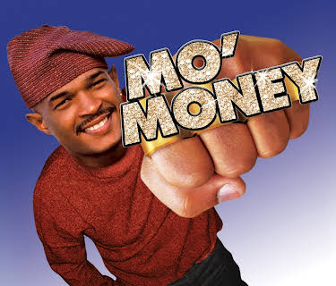 Mo' Money (1992)