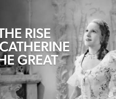 Catherine The Great (1934)
