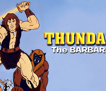 Thundarr The Barbarian: The Complete First Season