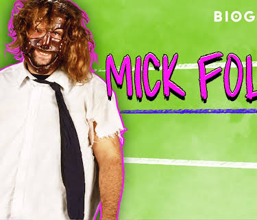 Biography: Mick Foley Season 1