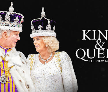 King & Queen: The New Monarchs (2024)