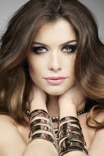 Alinne Moraes