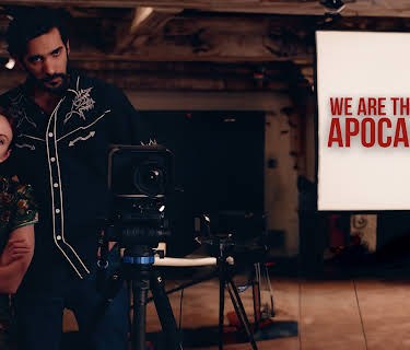 We Are the Apocalypse ! (2025)