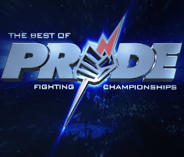 The Best of Pride Fighting Championships