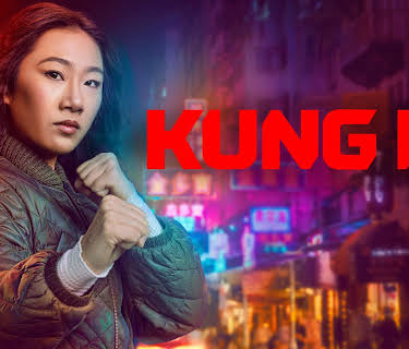 Kung Fu: Season 1
