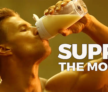 SUPPS: The Movie (2019)