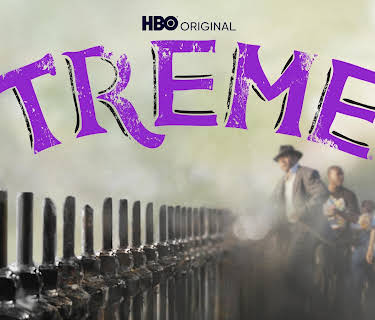 Treme: Season 1