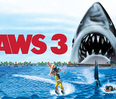 Jaws 3 (1983)