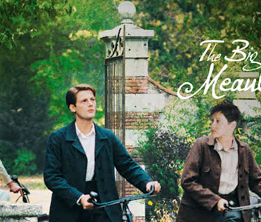 The Grand Meaulnes (2006)
