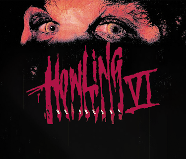 Howling VI: The Freaks (1991)