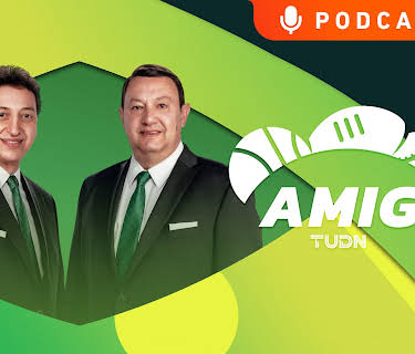 Amigos season-1