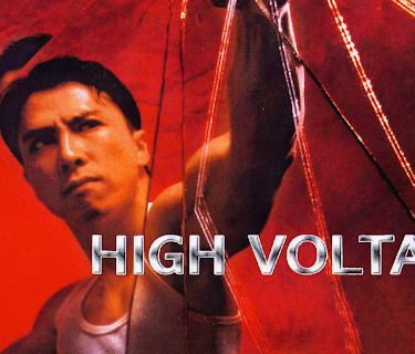 High Voltage (1976)