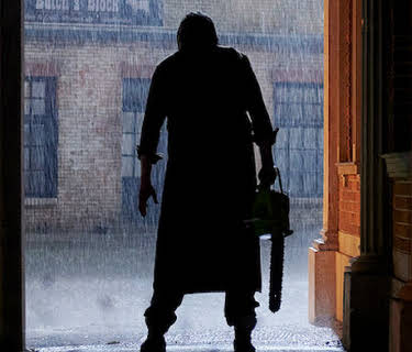 Texas Chainsaw Massacre (2022)