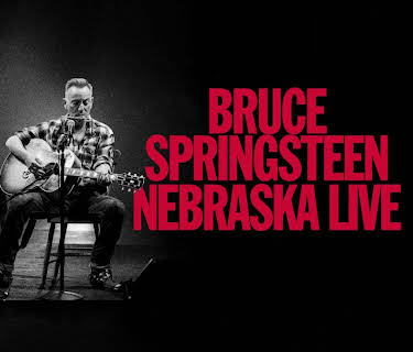 Bruce Springsteen: Nebraska Live 2025 (2026)