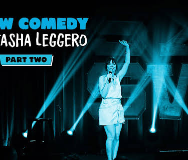 SXSW Comedy with Natasha Leggero Part 2 (2016)