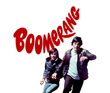 Boomerang (1976)