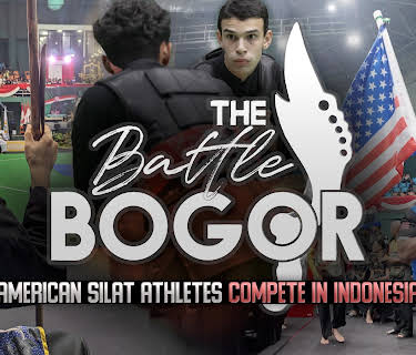 Battle of Bogor - American Silat Athletes Compete in Indonesia (2024)
