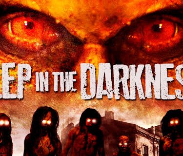 Deep In The Darkness (2014)