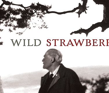 Wild Strawberries (English Subtitled) (1959)