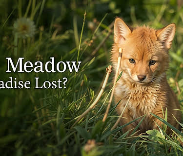 The Meadow Paradise Lost? (2025)