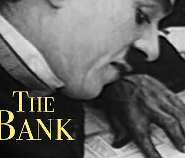 The Bank (1915)