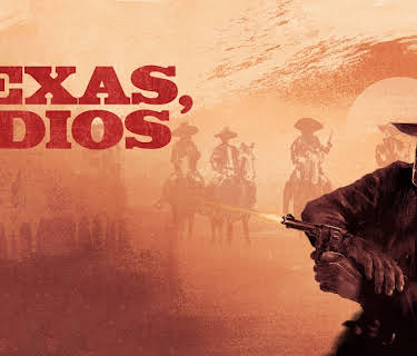 Texas, Adios (1966)