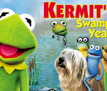 Kermit's Swamp Years (2002)