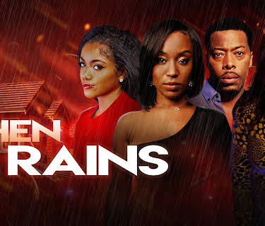 When it Rains (2023)