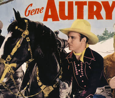 Blue Montana Skies (1939)