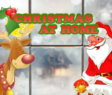 Christmas at Home (1970)