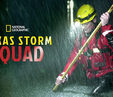 Texas Storm Squad (2020)