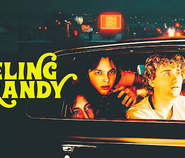 Feeling Randy (2024)