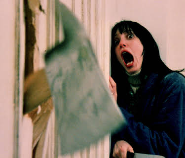 The Shining (Extended Edition) (1980)