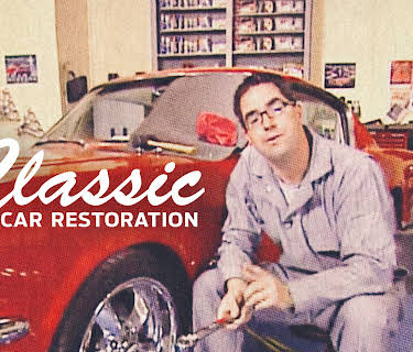 Classic Car Restoration, Season 3