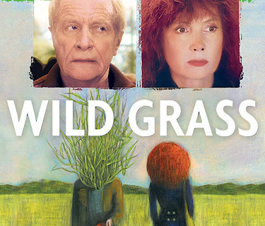 Wild Grass (2009)