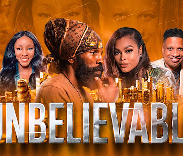 Unbelievable (2025)