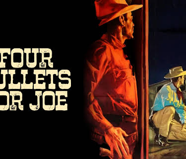 Four Bullets For Joe (1964)